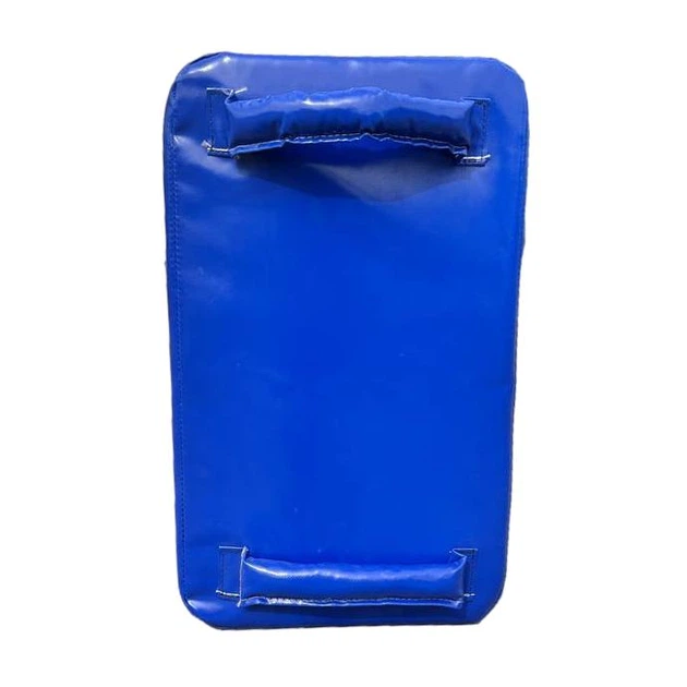 Макивара прямая Gemini с двумя ручками 50x30x10 GM-02-2 - Фото 7 Макивара прямая Gemini с двумя ручками 50x30x10 GM-02-2 - изображение 7