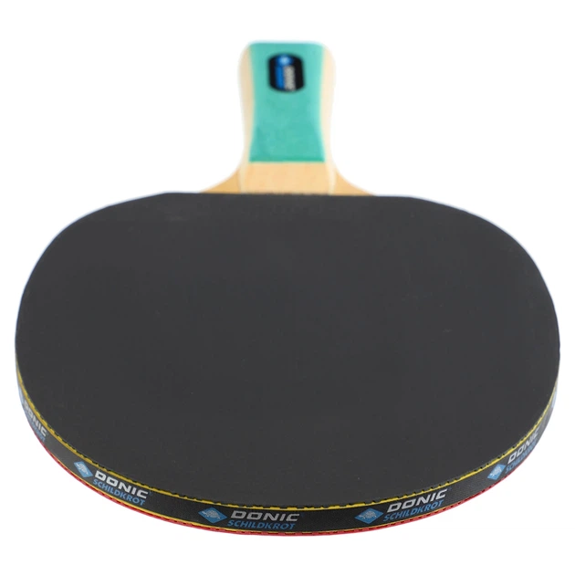 Набор Donic ракетки для настольного тенниса Appelgren 400 2-player set (788638) - Фото 5 Набор Donic ракетки для настольного тенниса Appelgren 400 2-player set (788638) - изображение 5