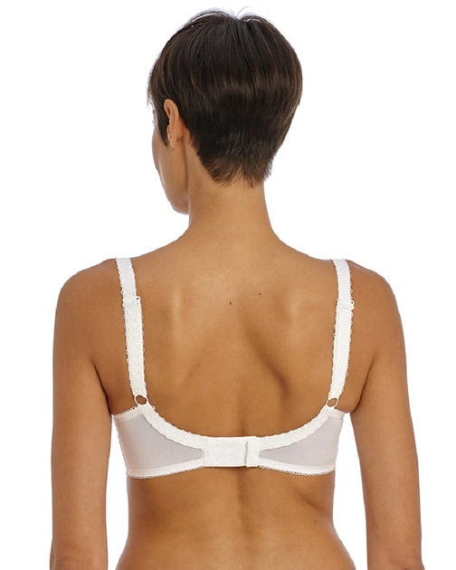 Бюстгальтер Freya Daydreaming 400802FLT 75F Flora White (889501907625 ) - изображение 2