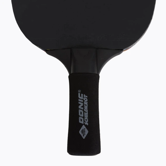 Ракетка для настольного тенниса Donic-Schildkrot Sensation 500 (Оригинал) 714402 - изображение 5
