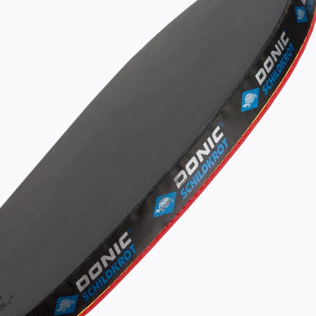 Ракетка для настольного тенниса Donic-Schildkrot Sensation 500 (Оригинал) 714402 - изображение 7