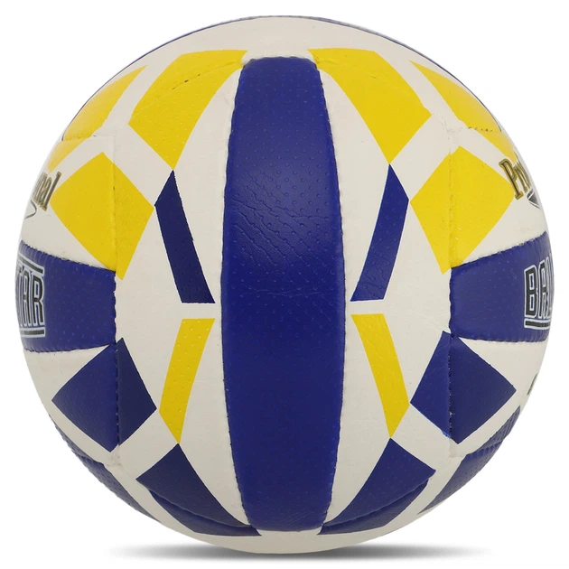 М'яч волейбольний BALLONSTAR VB-5061 №5 PU - зображення 3