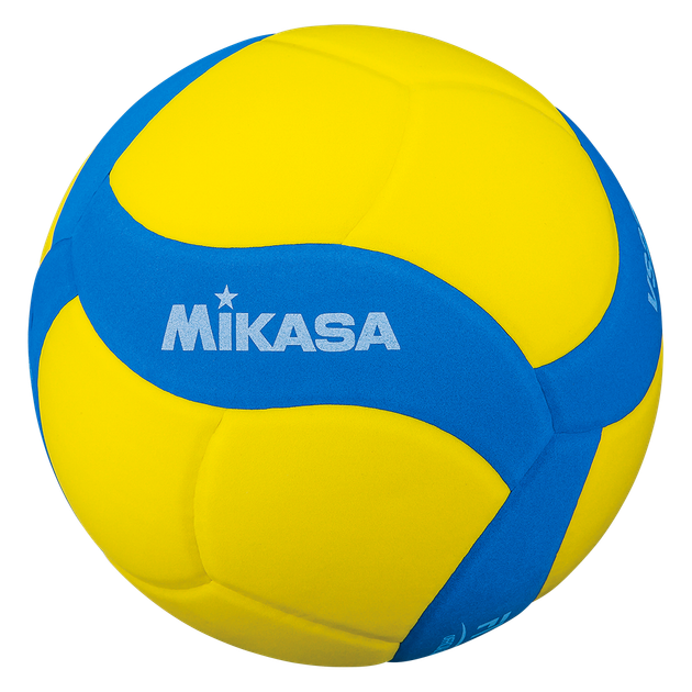 Мяч волейбольный MIKASA VS220W (Оригинал) - изображение 2