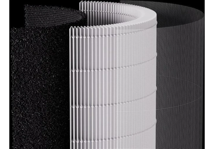 Фільтр до очисника Xiaomi Smart Air Purifier Elite Filter - зображення 2