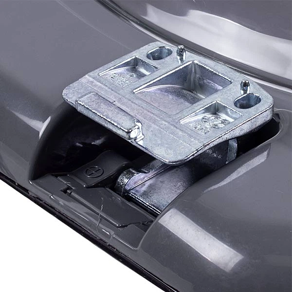 Люк для пральної машини Hotpoint-Ariston C00295021 - зображення 4