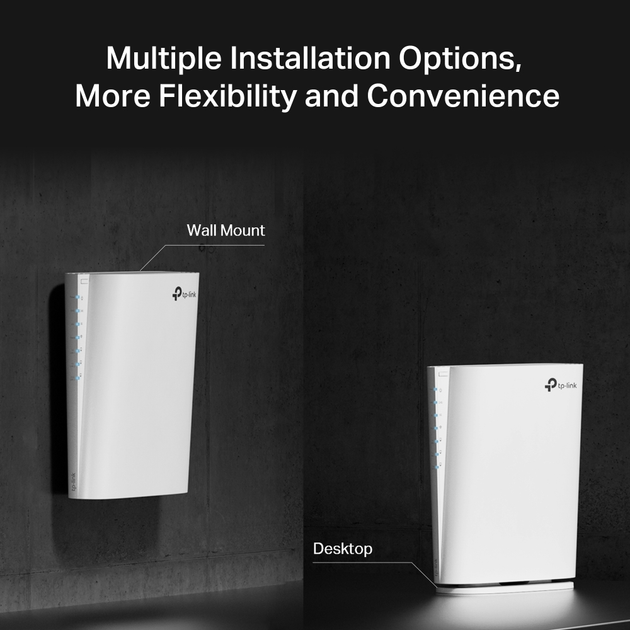 Wzmacniacz sygnału TP-LINK RE900XD (4897098688311) - obraz 6