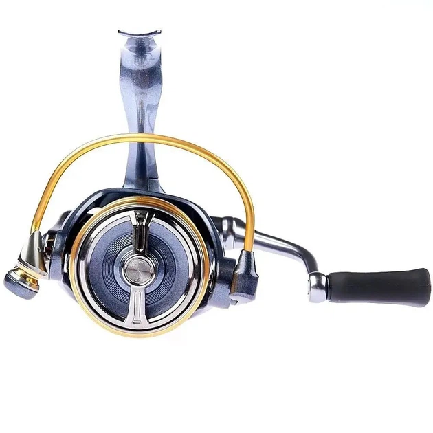 Катушка Ryobi Ecusima Pro LT2000S, 6+1bb - Фото 8 Катушка Ryobi Ecusima Pro LT2000S, 6+1bb - изображение 8