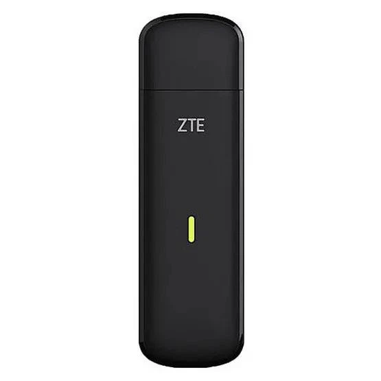 4G модем ZTE MF833U1 Black - Фото 1 4G модем ZTE MF833U1 Black - изображение 1