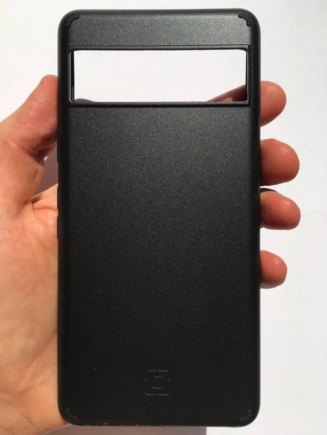 Чохол протиударний Incipio Duo для Google Pixel 7 Pro (6.7") Black GG-094-BLK - Фото 9 Чохол протиударний Incipio Duo для Google Pixel 7 Pro (6.7") Black GG-094-BLK - зображення 9