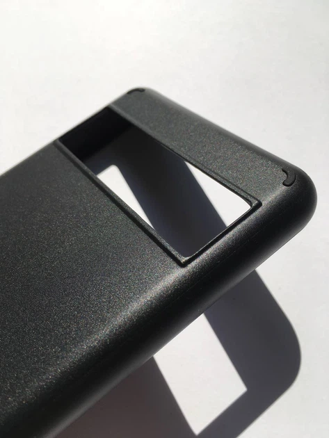 Чохол протиударний Incipio Duo для Google Pixel 7 Pro (6.7") Black GG-094-BLK - Фото 7 Чохол протиударний Incipio Duo для Google Pixel 7 Pro (6.7") Black GG-094-BLK - зображення 7