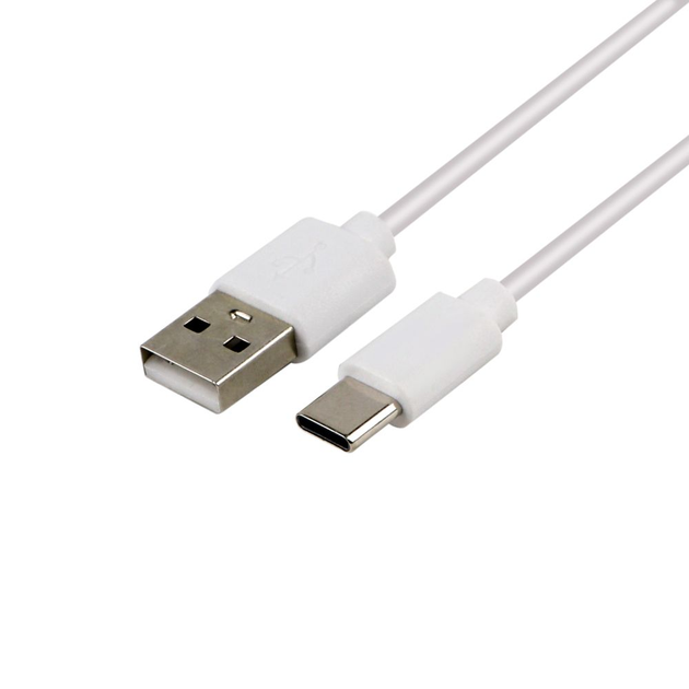 Комплект беспроводная клавиатура/USB мышка JEQANG JB-350 с кабель USB - Type C/Bluetooth V5.0 Blue - изображение 5