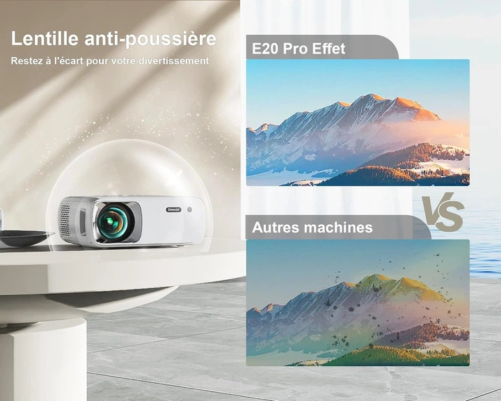 Jimveo プロジェクター　E18 Product Support E18 - Jimveo Projector