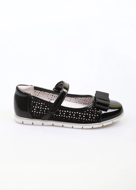 Туфли Flamingo 31 Черный (PK-202T-G1-1902-Black) - изображение 2