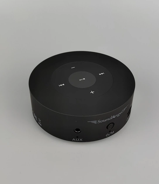 Беспроводная колонка XLeader SoundAngel A8 Черная Б/В g5 - Фото 9 Беспроводная колонка XLeader SoundAngel A8 Черная Б/В g5 - изображение 9