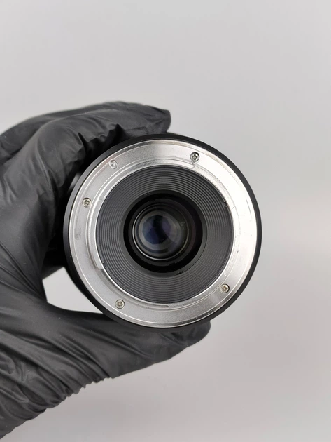 Объектив NiSi 15mm F4 ASPH Factory Recertified g3 - Фото 8 Объектив NiSi 15mm F4 ASPH Factory Recertified g3 - изображение 8