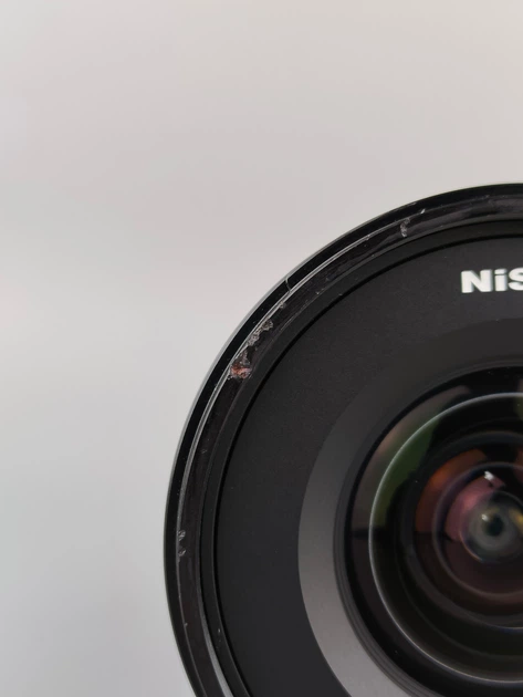 Объектив NiSi 15mm F4 ASPH Factory Recertified g3 - Фото 9 Объектив NiSi 15mm F4 ASPH Factory Recertified g3 - изображение 9
