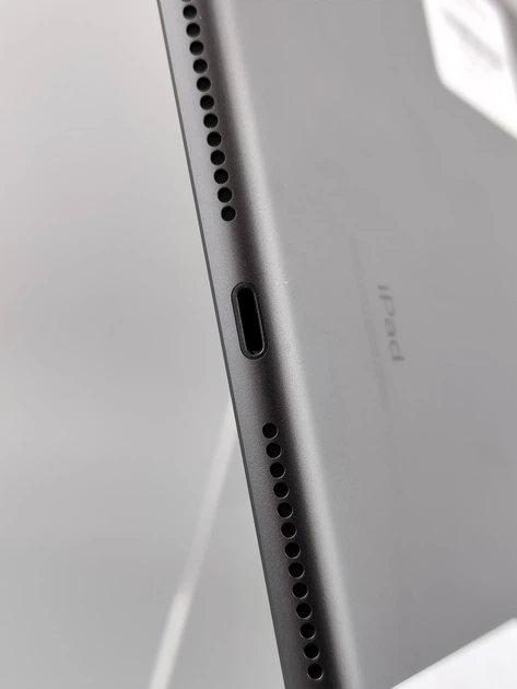 Планшет Apple iPad 7 32Gb Space Gray (A2197) Factory Recertified g3 - зображення 11