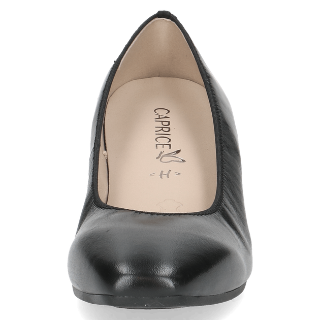 Туфли Caprice 9-22303-43-022 38р черные (2950770557731) - изображение 4