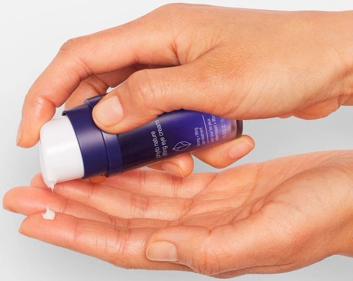 Трансформирующий лифтинг-крем Dermalogica Phyto Nature Lift Eye Cream для ухода за кожей вокруг глаз 15 мл (666151113848) - изображение 3