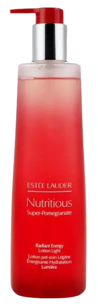 Emulsja do twarzy Estee Lauder Nutritious Super Pomegranate Radiant Energy 100 ml (887167488397) - obraz 1