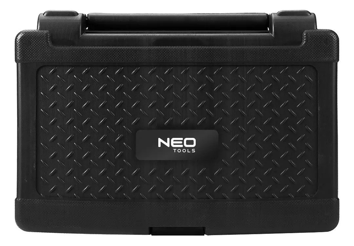 Zestaw blokad rozrządu NEO Tools do silników benzynowych VAG 11-305 (5907558436105) - obraz 9