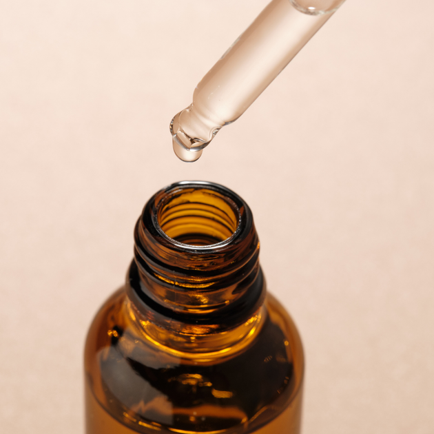 Сироватка Alanakosmetiks "Плацентарна" від мімічних зморшок 30 ml (1478) - зображення 4