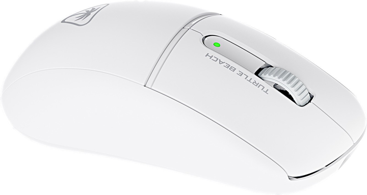 Миша Turtle Beach Burst II Air Wireless White (TBM-2101-15) - зображення 4