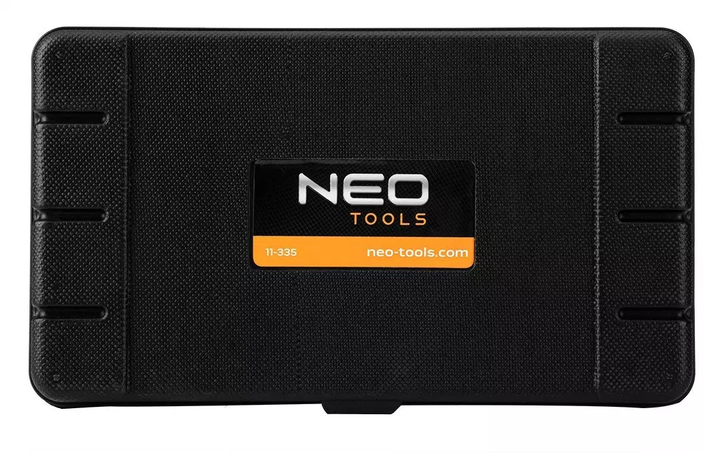 Набір фіксаторів для ГРМ NEO Tools для бензинових і дизельних двигунів Ford Focus 11-335 (5907558436334) - зображення 12