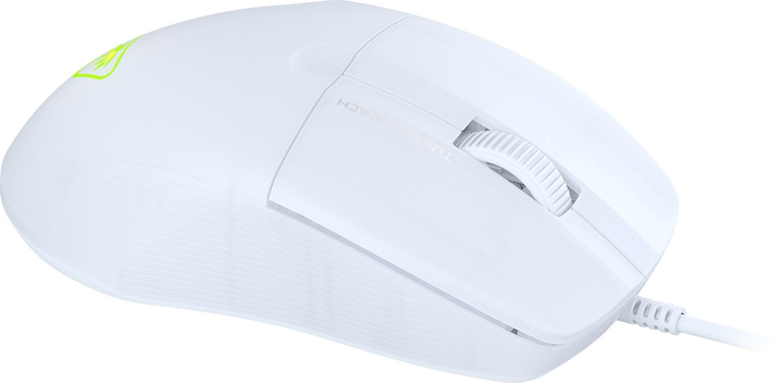 Миша Turtle Beach Pure SEL USB White (TBM-1001-15) - зображення 7