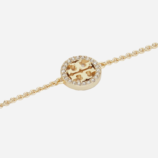 Браслет жіночий Tory Burch torb80997-783 Золотистий (192485752083) - зображення 3