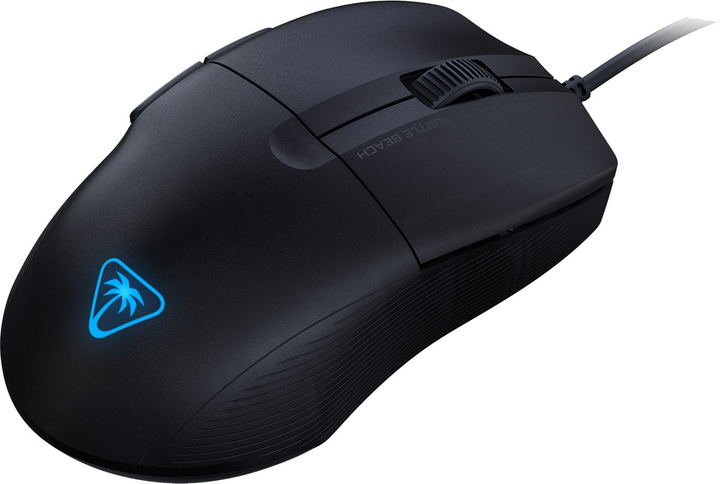 Mysz Turtle Beach Pure SEL USB Black (TBM-1001-05) - obraz 3
