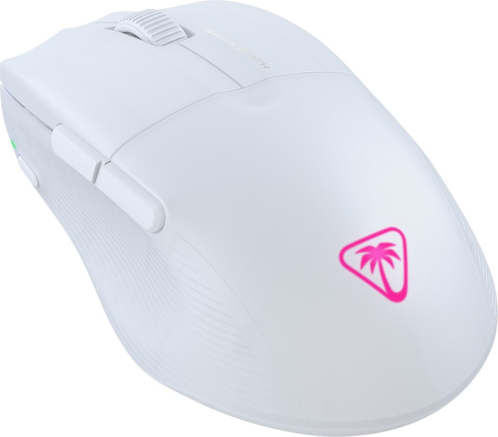 Mysz Turtle Beach Pure Air Wireless White (TBM-1102-15) - obraz 3