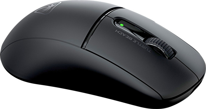 Mysz Turtle Beach Burst II Air Wireless Black (TBM-2101-05) - obraz 4