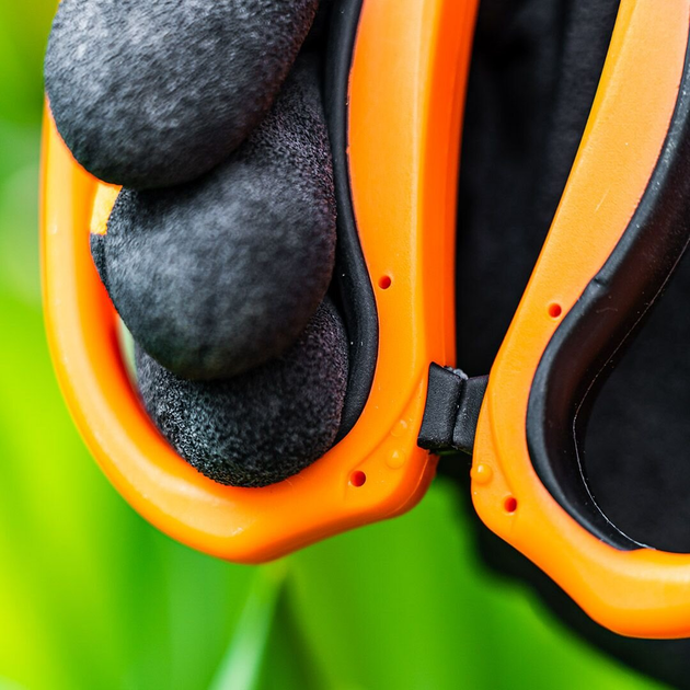 Ножиці NEO Tools 15-215 185 мм (5907558464825) - зображення 7