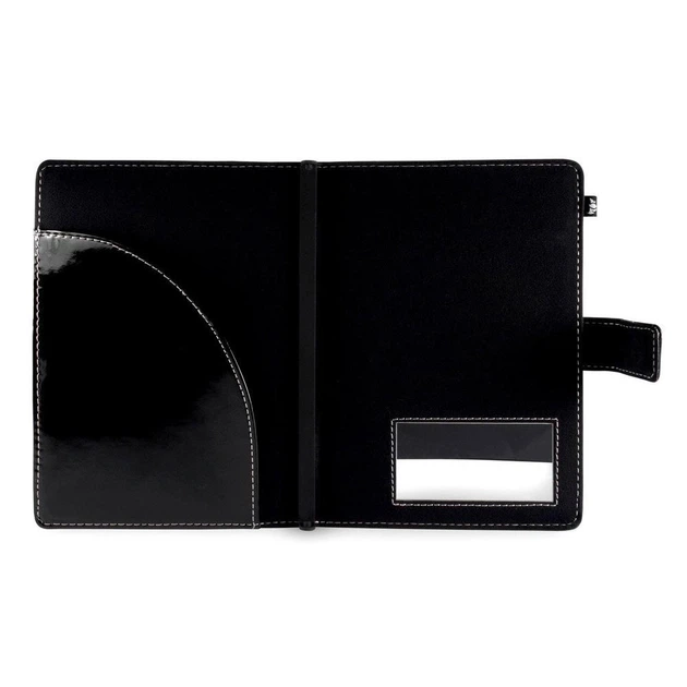 Обложка чехол Proporta для Sony Reader PRS-300 Black - Фото 5 Обложка чехол Proporta для Sony Reader PRS-300 Black - изображение 5