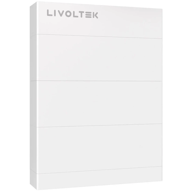 Комплект резервного автономного питания Livoltek HP3-15KD1 - изображение 3