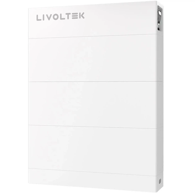 Комплект резервного автономного питания Livoltek HP3-15KD1 - изображение 8
