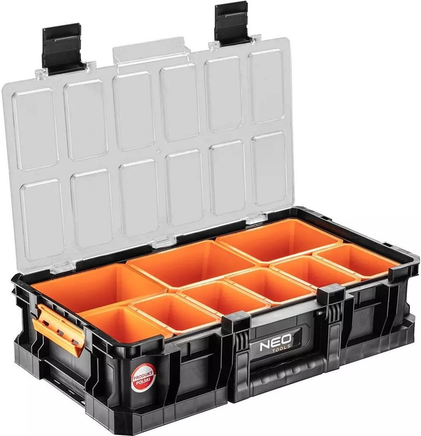 Organizer NEO Tools 84-060 5907558450057) - obraz 2