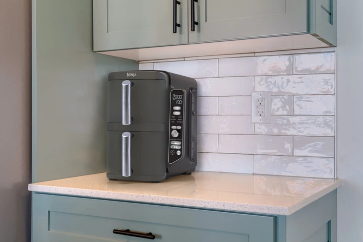 Мультипіч Ninja Double Stack XL SL400EU - зображення 12