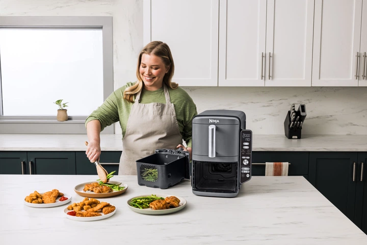 Мультипіч Ninja Double Stack XL SL400EU - зображення 16