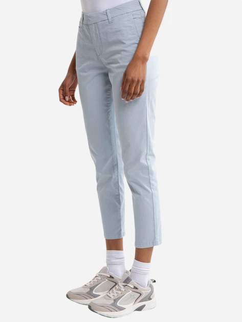 Штани жіночі Big Star RIANA-400 W27 L30 Блакитні (5900714522926) - зображення 3