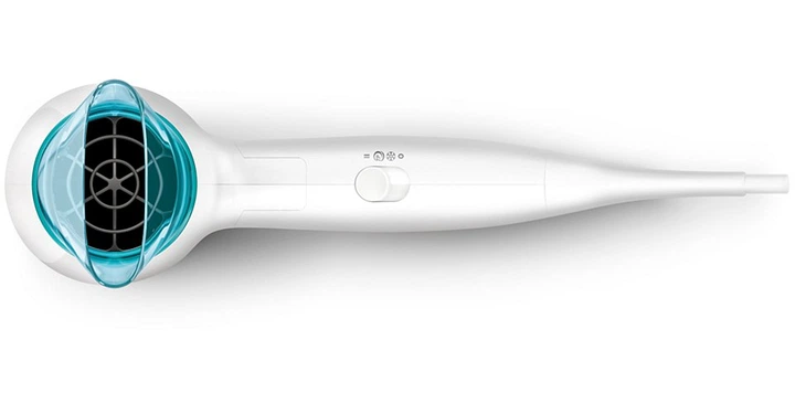 Фен PHILIPS EssentialCare BHD006/00 - изображение 7