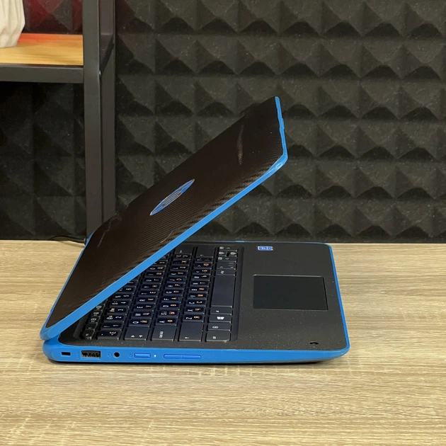 БВ Ноутбук HP ProBook X360 11 G3 EE 11.6" TOUCH Intel N5000 8 RAM 240 SSD Intel UHD Graphics 605 A42257 - Фото 4 БВ Ноутбук HP ProBook X360 11 G3 EE 11.6" TOUCH Intel N5000 8 RAM 240 SSD Intel UHD Graphics 605 A42257 - изображение 4