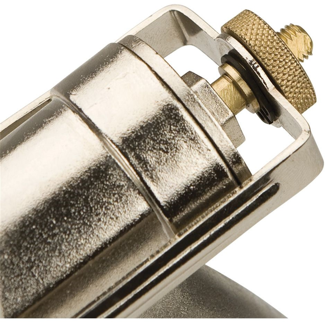 Pistolet NEO Tools 61-011 do pianki z mosiężną głowicą (5907558409123) - obraz 3