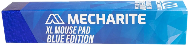 Ігрова поверхня Mecharite Musemåtte XL Blue Edition (5744004300029) - зображення 5