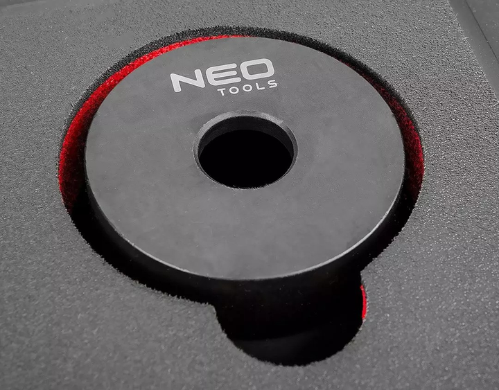 Набір інструментів NEO Tools для підшипників коліс Harley-Davidson 10-586 (5907558466942) - зображення 6