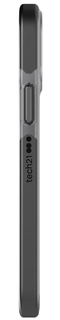 Etui Tech21 Evo Check do Apple iPhone 12/12 Pro Smokey/Black (T21-8373) - obraz 5