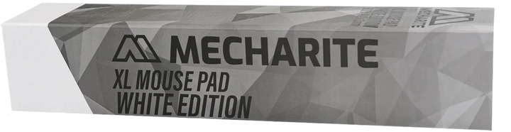 Игровая поверхность Mecharite Musemåtte XL White Edition (5744004300036) - изображение 5
