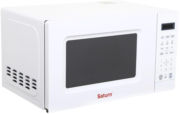 Kuchenka mikrofalowa Saturn ST-MW7164 - obraz 3