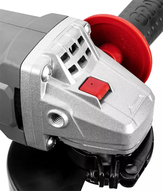 Zestaw elektronarzędzi Graphite: szlifierka 58GE130 + wiertarko-wkrętarka z udarem 58G010 58GS001 bez akumulatora i ładowarki (5902062102690) - obraz 13